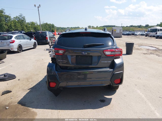 2020 Subaru Crosstrek Premium მანქანა იყიდება აუქციონზე, vin: JF2GTAPC8L8258625, აუქციონის ნომერი: 45493104