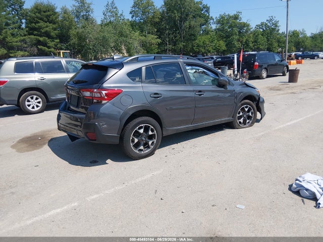 2020 Subaru Crosstrek Premium მანქანა იყიდება აუქციონზე, vin: JF2GTAPC8L8258625, აუქციონის ნომერი: 45493104