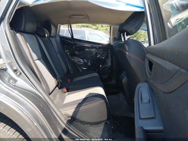 2020 Subaru Crosstrek Premium მანქანა იყიდება აუქციონზე, vin: JF2GTAPC8L8258625, აუქციონის ნომერი: 45493104