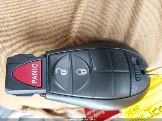 Auction sale of the 2014 Jeep Cherokee Sport, vin: 1C4PJMAB9EW233298, lot number: 45493105