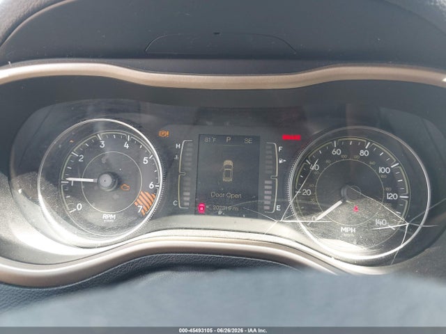 Jeep Cherokee Sport 2014 1C4PJMAB9EW233298 Image 7