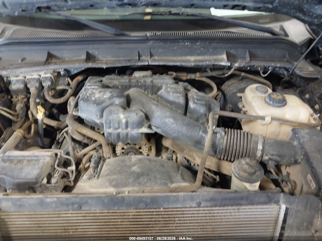 1FT7X2B66GED02980 Ford F-250 Lariat/xl/xlt