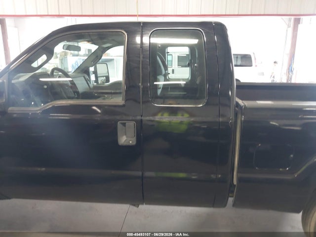 1FT7X2B66GED02980 Ford F-250 Lariat/xl/xlt