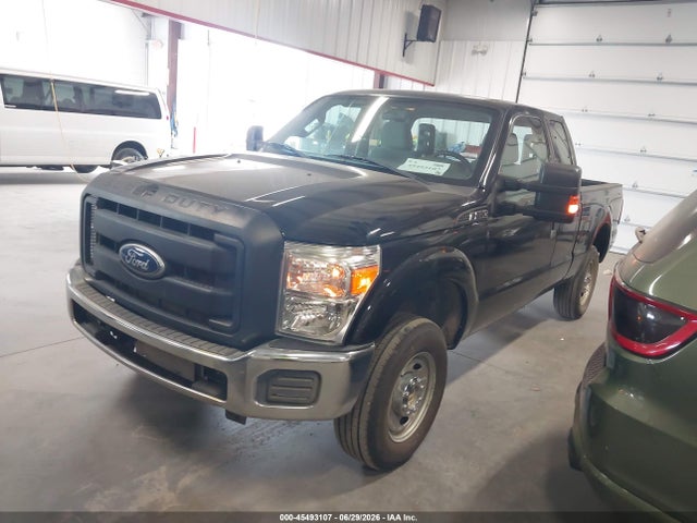 Auction sale of the 2016 Ford F-250 Lariat/xl/xlt, vin: 1FT7X2B66GED02980, lot number: 45493107