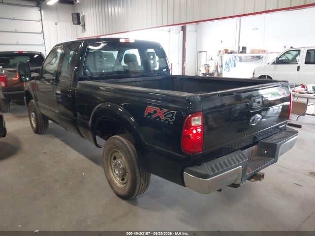 Aukcja sprzedaży 2016 Ford F-250 Lariat/xl/xlt, vin: 1FT7X2B66GED02980, numer aukcji: 45493107