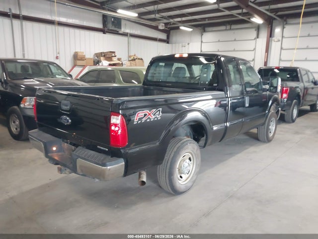 1FT7X2B66GED02980 Ford F-250 Lariat/xl/xlt