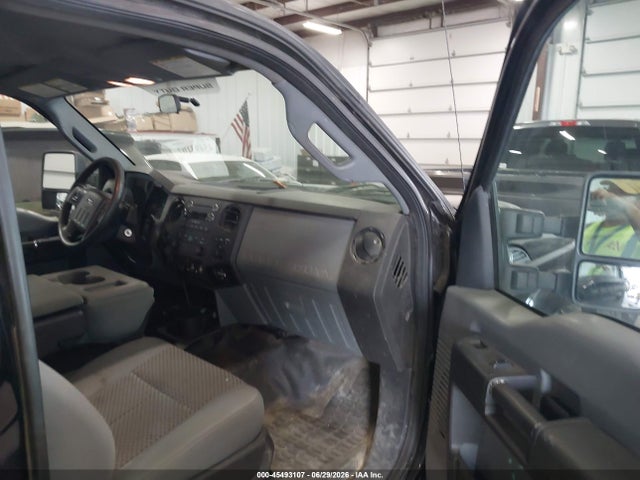1FT7X2B66GED02980 Ford F-250 Lariat/xl/xlt