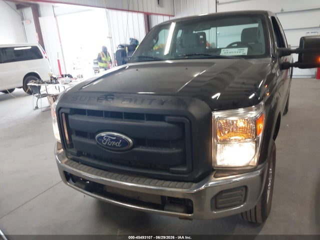 1FT7X2B66GED02980 Ford F-250 Lariat/xl/xlt