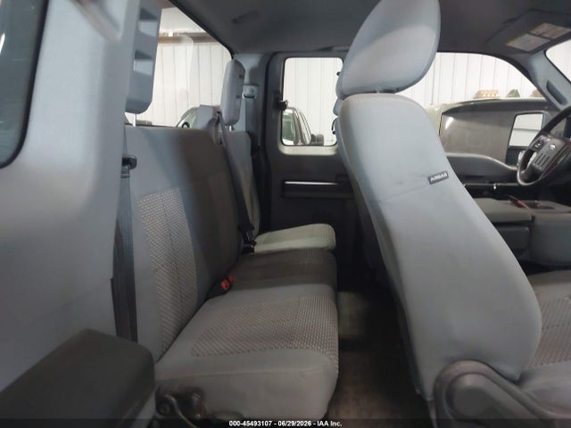 1FT7X2B66GED02980 Ford F-250 Lariat/xl/xlt