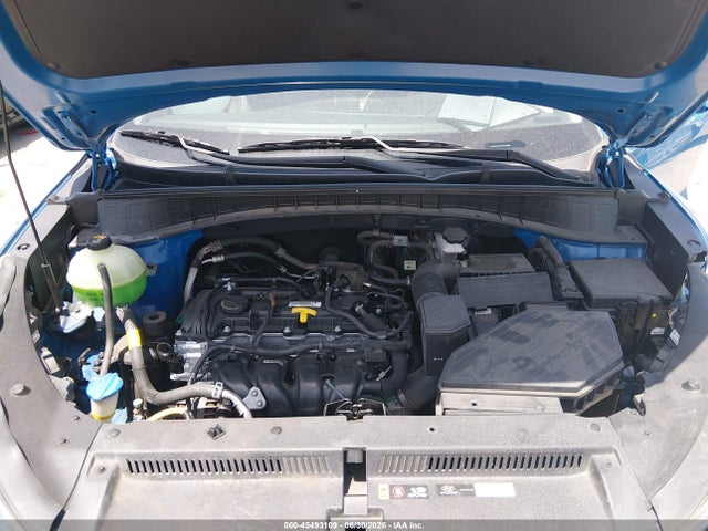Aukcja sprzedaży 2018 Hyundai Tucson Sel Plus, vin: KM8J33A41JU735686, numer aukcji: 45493109