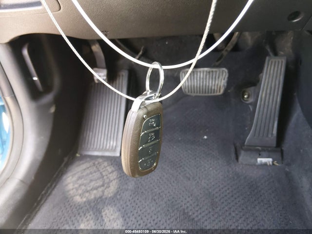 Aukcja sprzedaży 2018 Hyundai Tucson Sel Plus, vin: KM8J33A41JU735686, numer aukcji: 45493109