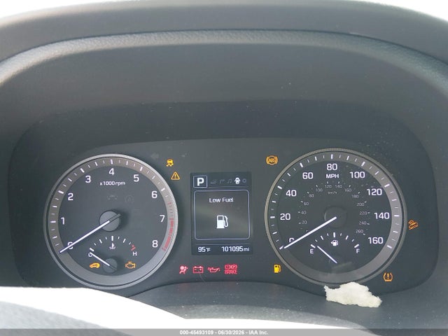 Aukcja sprzedaży 2018 Hyundai Tucson Sel Plus, vin: KM8J33A41JU735686, numer aukcji: 45493109