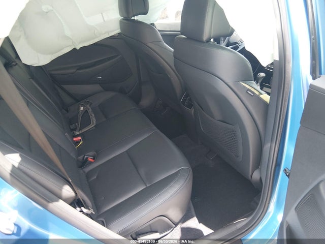 Aukcja sprzedaży 2018 Hyundai Tucson Sel Plus, vin: KM8J33A41JU735686, numer aukcji: 45493109
