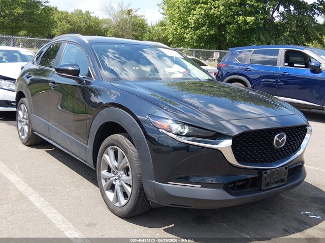 2025 Mazda Cx-30 2.5 S Preferred Package მანქანა იყიდება აუქციონზე, vin: 3MVDMBCM6SM763591, აუქციონის ნომერი: 45493120