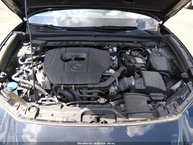 2025 Mazda Cx-30 2.5 S Preferred Package მანქანა იყიდება აუქციონზე, vin: 3MVDMBCM6SM763591, აუქციონის ნომერი: 45493120