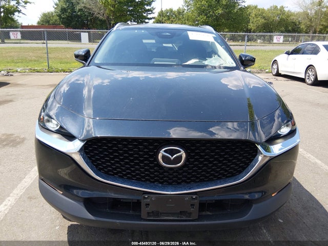 2025 Mazda Cx-30 2.5 S Preferred Package მანქანა იყიდება აუქციონზე, vin: 3MVDMBCM6SM763591, აუქციონის ნომერი: 45493120