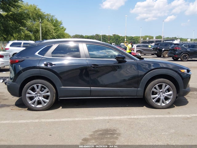 2025 Mazda Cx-30 2.5 S Preferred Package მანქანა იყიდება აუქციონზე, vin: 3MVDMBCM6SM763591, აუქციონის ნომერი: 45493120