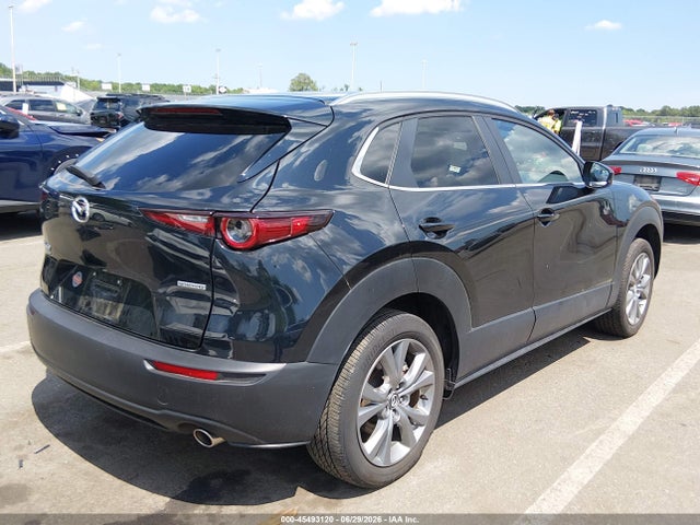2025 Mazda Cx-30 2.5 S Preferred Package მანქანა იყიდება აუქციონზე, vin: 3MVDMBCM6SM763591, აუქციონის ნომერი: 45493120