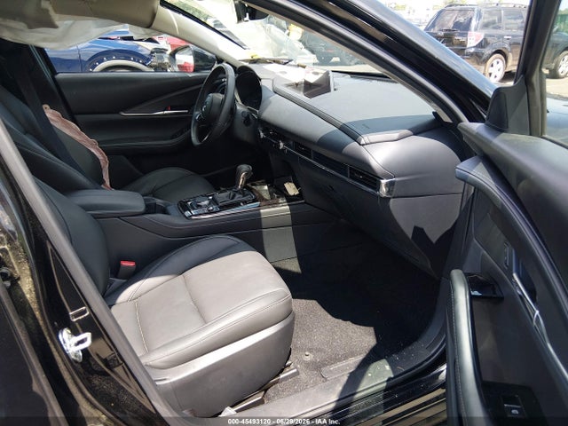 2025 Mazda Cx-30 2.5 S Preferred Package მანქანა იყიდება აუქციონზე, vin: 3MVDMBCM6SM763591, აუქციონის ნომერი: 45493120