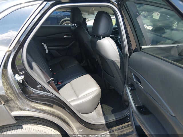2025 Mazda Cx-30 2.5 S Preferred Package მანქანა იყიდება აუქციონზე, vin: 3MVDMBCM6SM763591, აუქციონის ნომერი: 45493120