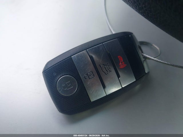 KIA NIRO LX 2019 KNDCB3LC2K5353571 Image 11