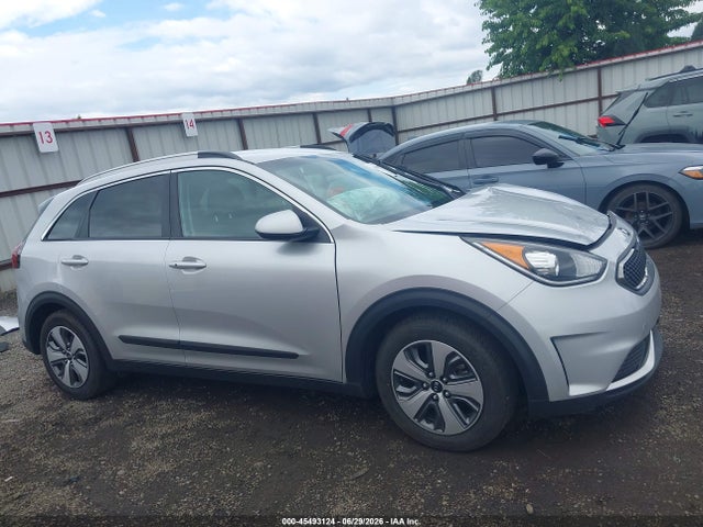 KIA NIRO LX 2019 KNDCB3LC2K5353571 Image 14