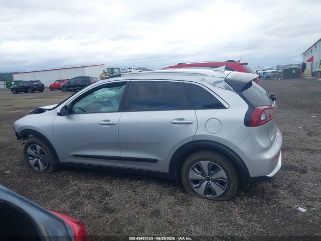 KIA NIRO LX 2019 KNDCB3LC2K5353571 Image 15