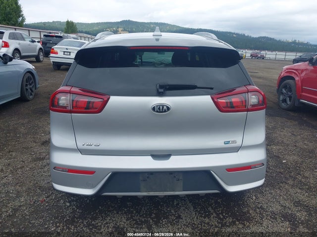 KIA NIRO LX 2019 KNDCB3LC2K5353571 Image 17