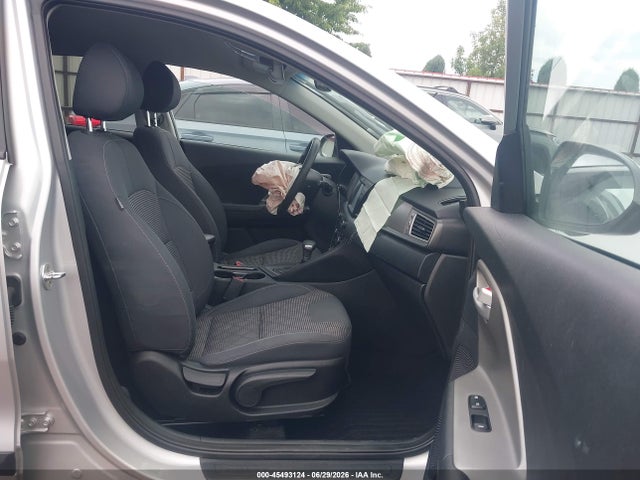 KIA NIRO LX 2019 KNDCB3LC2K5353571 Image 5