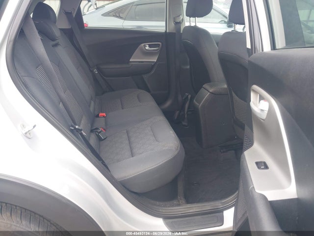KIA NIRO LX 2019 KNDCB3LC2K5353571 Image 8