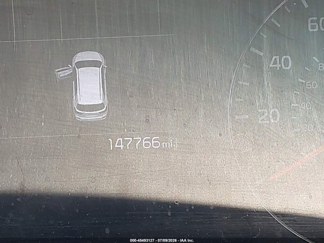 5XYPG4A39KG500102 KIA Sorento 2.4l L