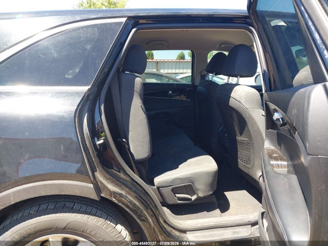 5XYPG4A39KG500102 KIA Sorento 2.4l L