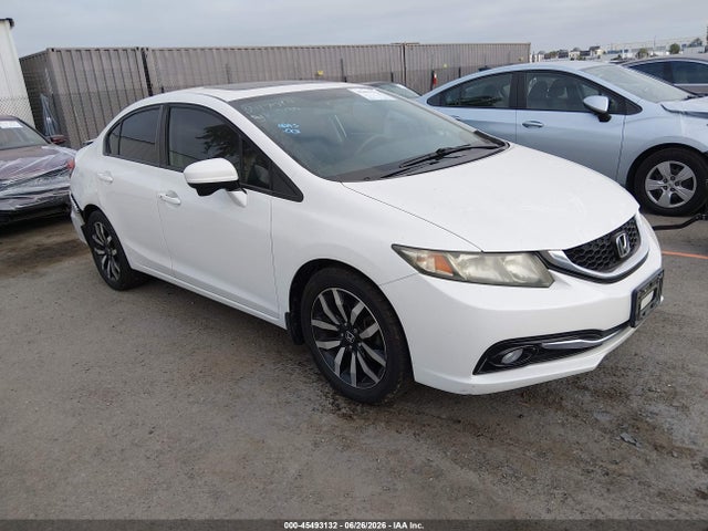 2015 19XFB2F90FE221152 главное изображение