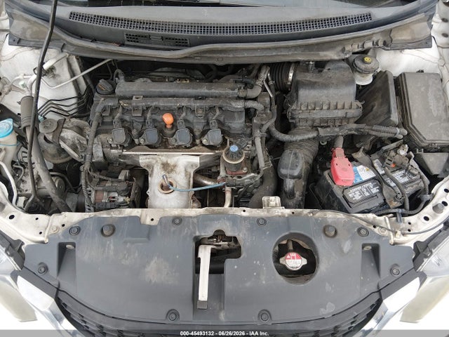 Honda Civic Ex-l 2015 19XFB2F90FE221152 Image 10