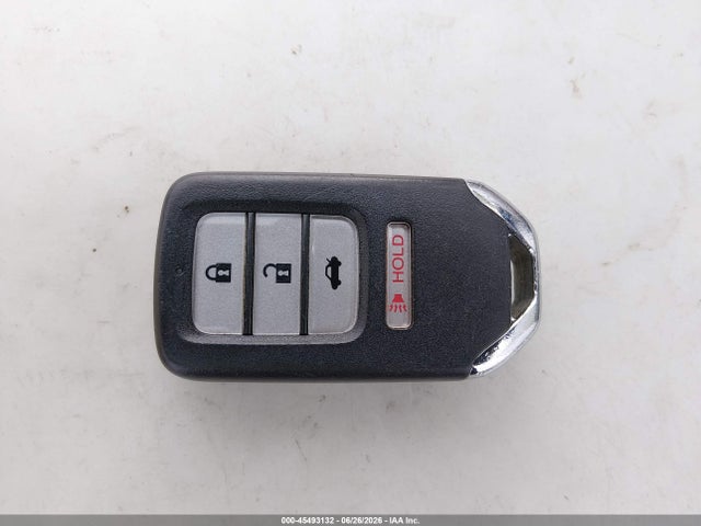 Honda Civic Ex-l 2015 19XFB2F90FE221152 Image 11