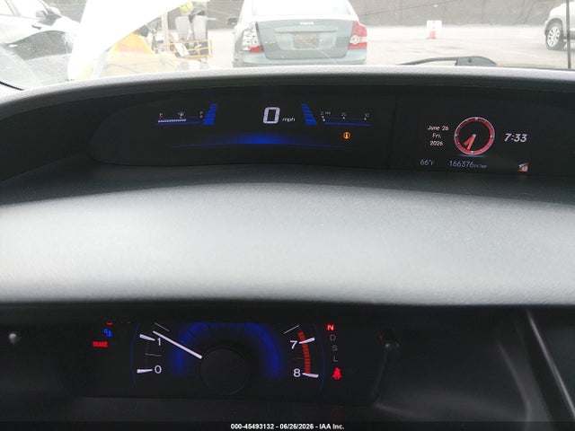 Honda Civic Ex-l 2015 19XFB2F90FE221152 Image 7