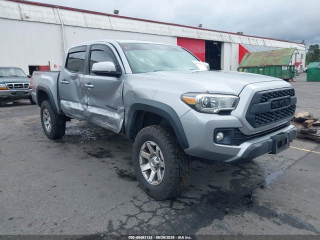 Toyota Tacoma Trd Off Road 2017 3TMCZ5AN6HM055880 головне зображення