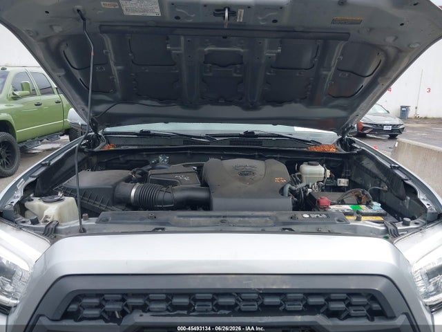 3TMCZ5AN6HM055880 Toyota Tacoma Trd Off Road