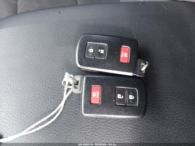 3TMCZ5AN6HM055880 Toyota Tacoma Trd Off Road
