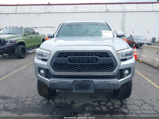 3TMCZ5AN6HM055880 Toyota Tacoma Trd Off Road