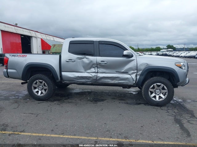3TMCZ5AN6HM055880 Toyota Tacoma Trd Off Road