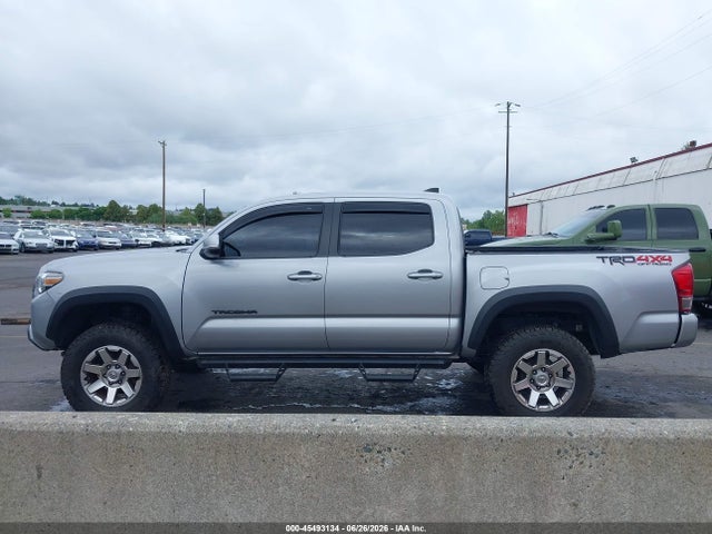 3TMCZ5AN6HM055880 Toyota Tacoma Trd Off Road