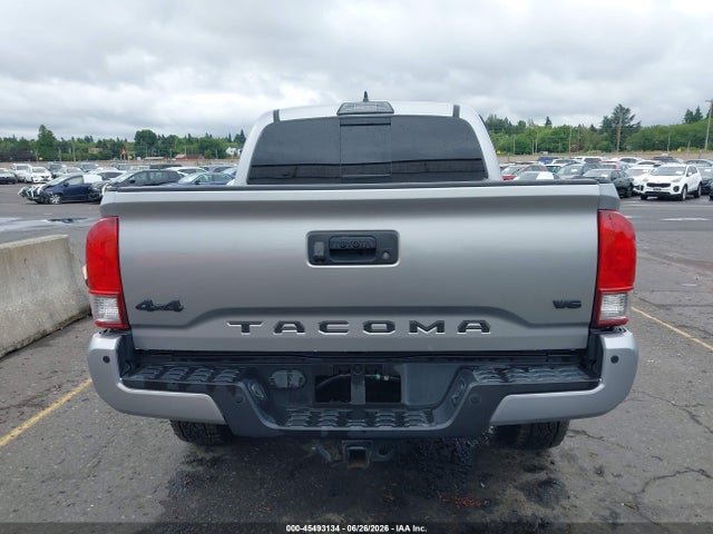 3TMCZ5AN6HM055880 Toyota Tacoma Trd Off Road