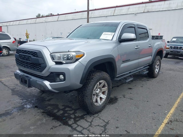 3TMCZ5AN6HM055880 Toyota Tacoma Trd Off Road