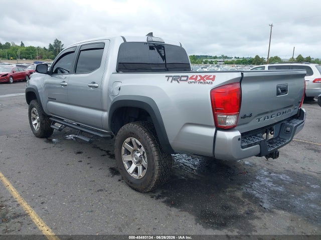 3TMCZ5AN6HM055880 Toyota Tacoma Trd Off Road