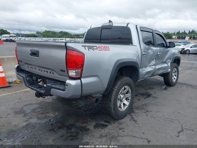 3TMCZ5AN6HM055880 Toyota Tacoma Trd Off Road