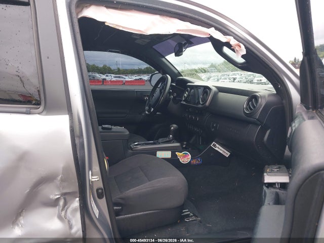 3TMCZ5AN6HM055880 Toyota Tacoma Trd Off Road