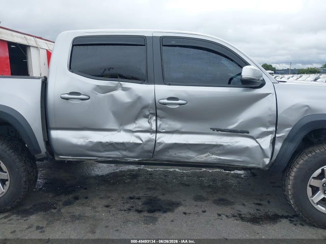 3TMCZ5AN6HM055880 Toyota Tacoma Trd Off Road