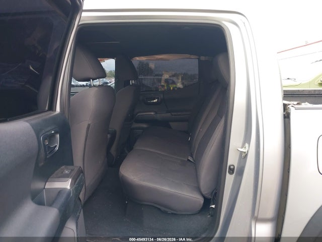 3TMCZ5AN6HM055880 Toyota Tacoma Trd Off Road