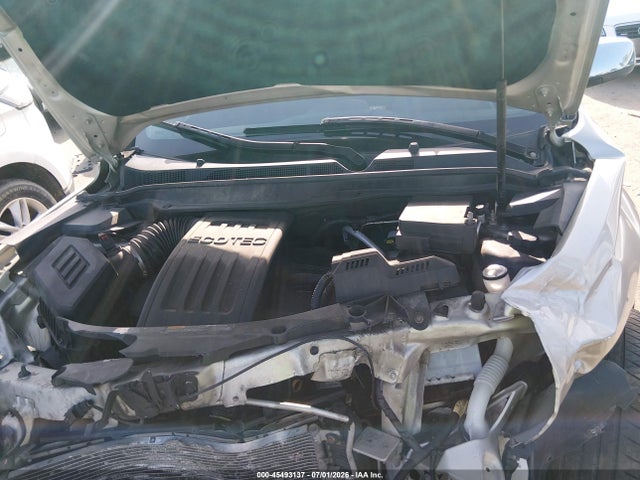 Aukcja sprzedaży 2015 Gmc Terrain Sle-2, vin: 2GKALREK9F6219683, numer aukcji: 45493137
